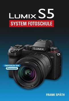 Lumix S5 System Fotoschule von Point of Sale Verlag / IdeaTorial